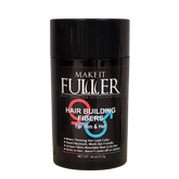 Hair Building Fibers